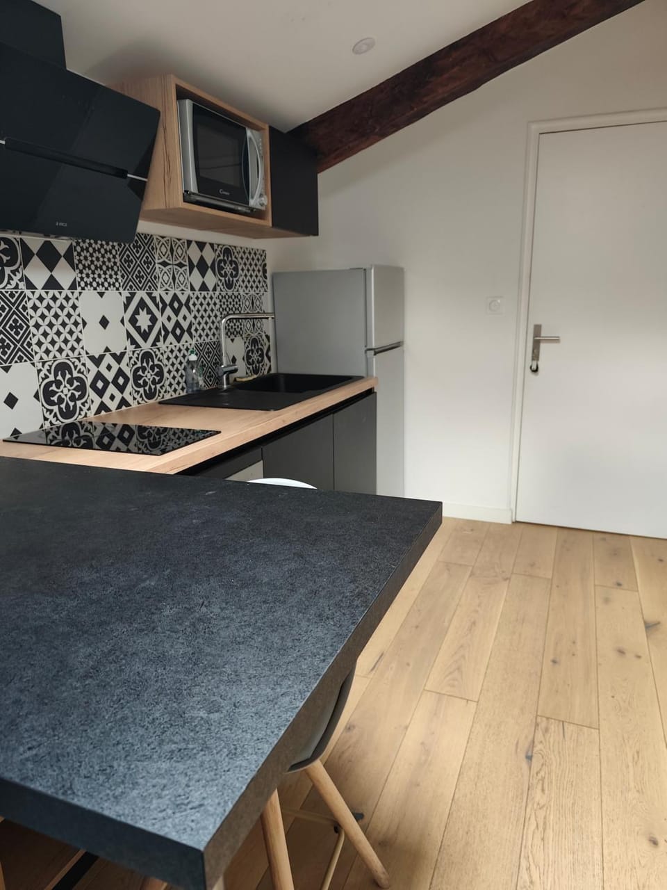 LA MUSE HUGo Apartment in Toulouse
