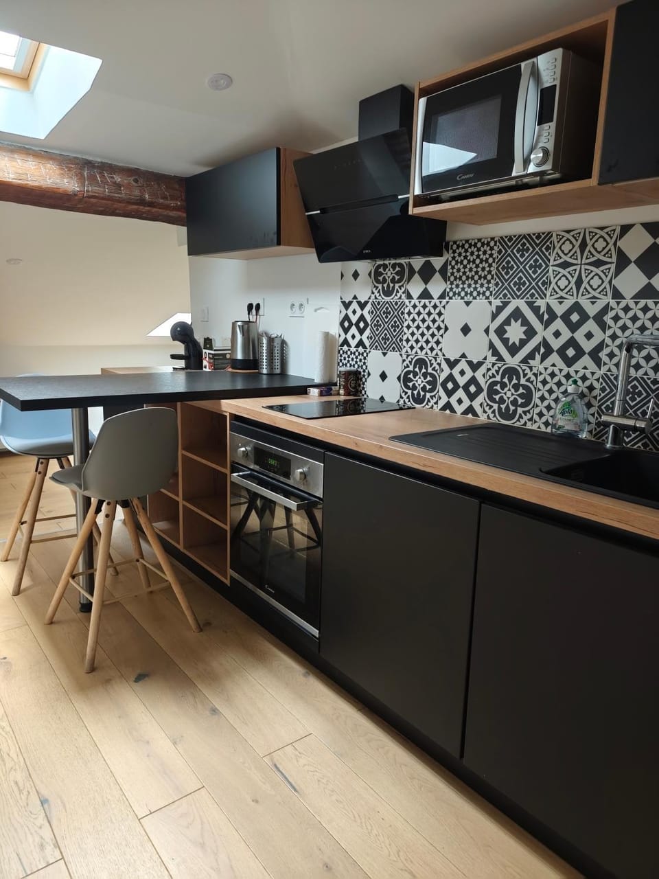 LA MUSE HUGo Apartment in Toulouse