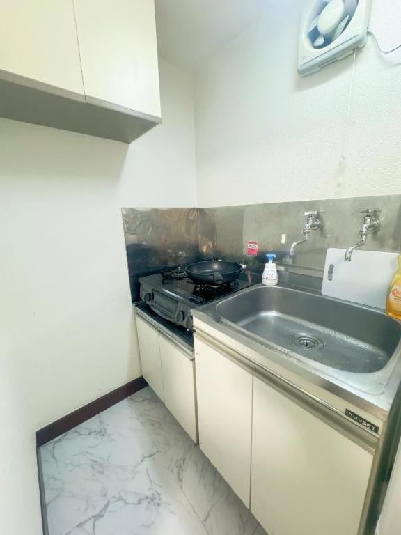 Takadanobaba relaxing CB Apartment in Shinjuku