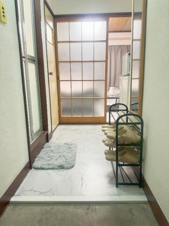 Takadanobaba relaxing CB Apartment in Shinjuku