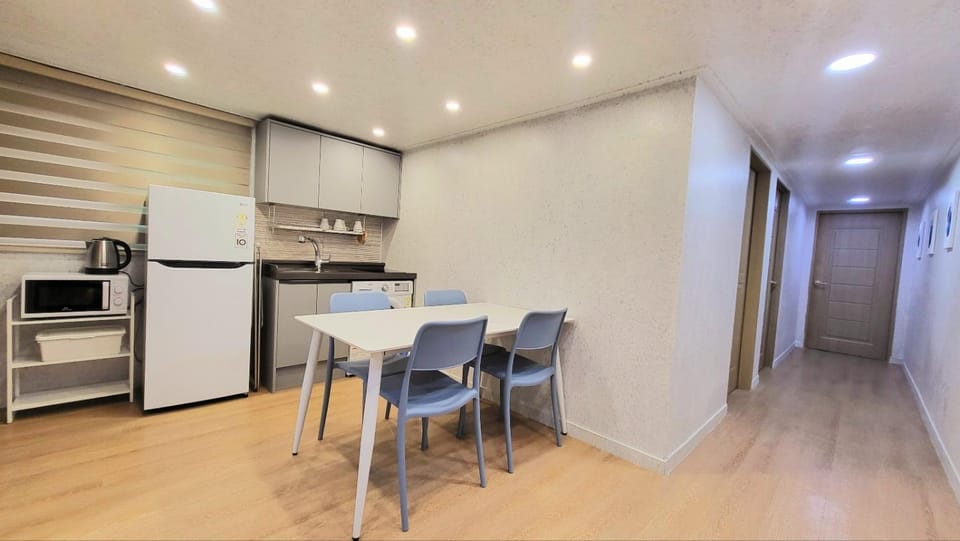 Mod & Mood Apartment in Seoul