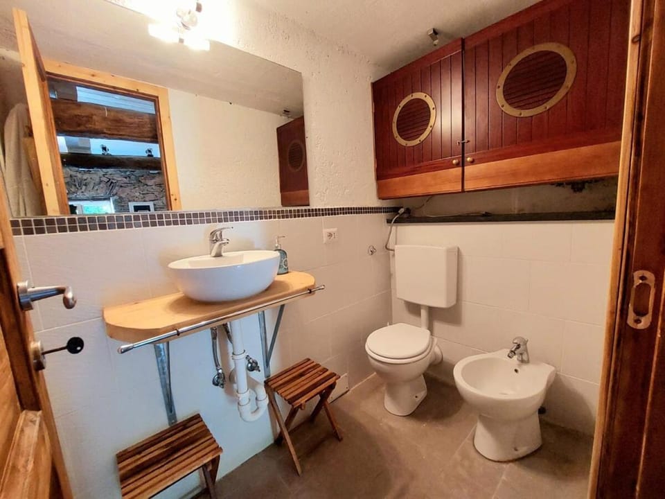 Il Rustico Cascine 911 House in Sestri Levante