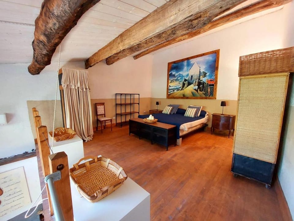 Il Rustico Cascine 911 House in Sestri Levante