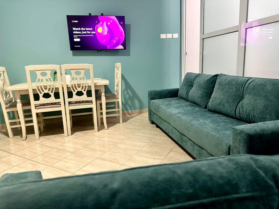TreA Accomodations- Vola Apartment in Vlorë