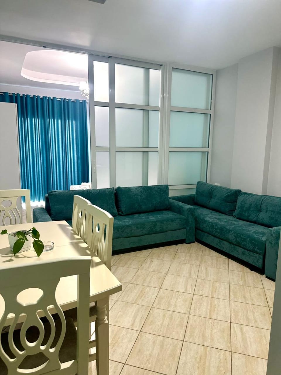 TreA Accomodations- Vola Apartment in Vlorë