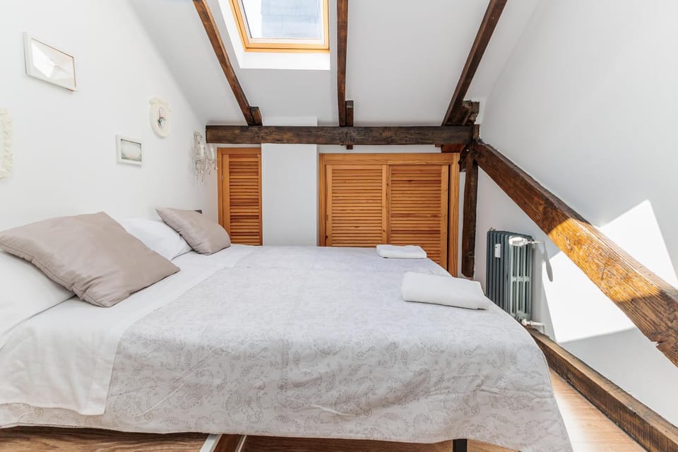BaruHaus Atico Guzman Apartment in León