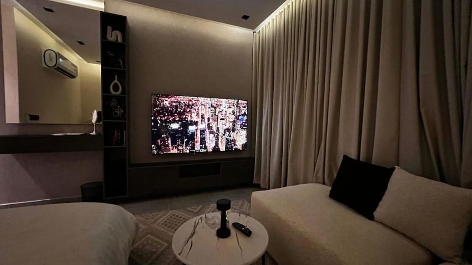 Studio02 Apartment in Riyadh