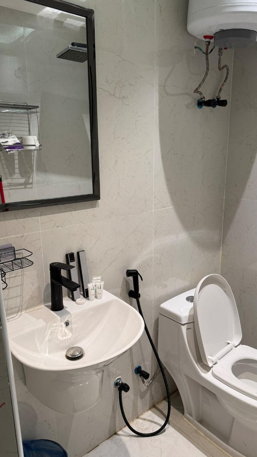 Studio02 Apartment in Riyadh