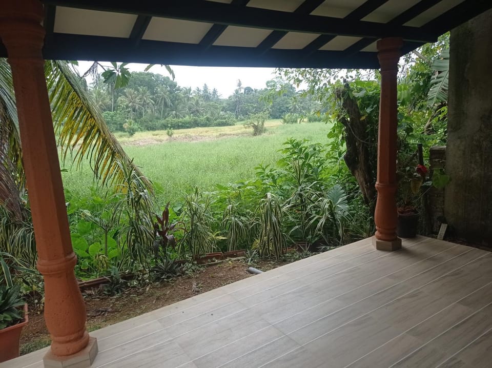 Lily Cabana Apartment in Southern Province