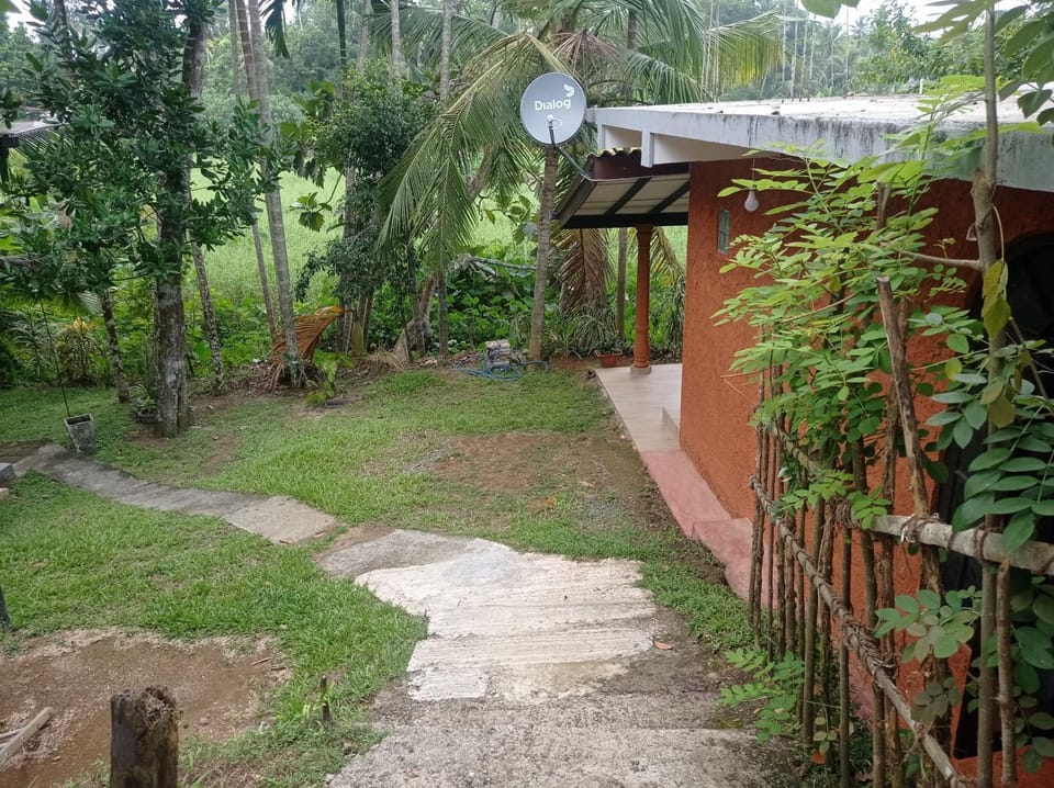 Lily Cabana Apartment in Southern Province