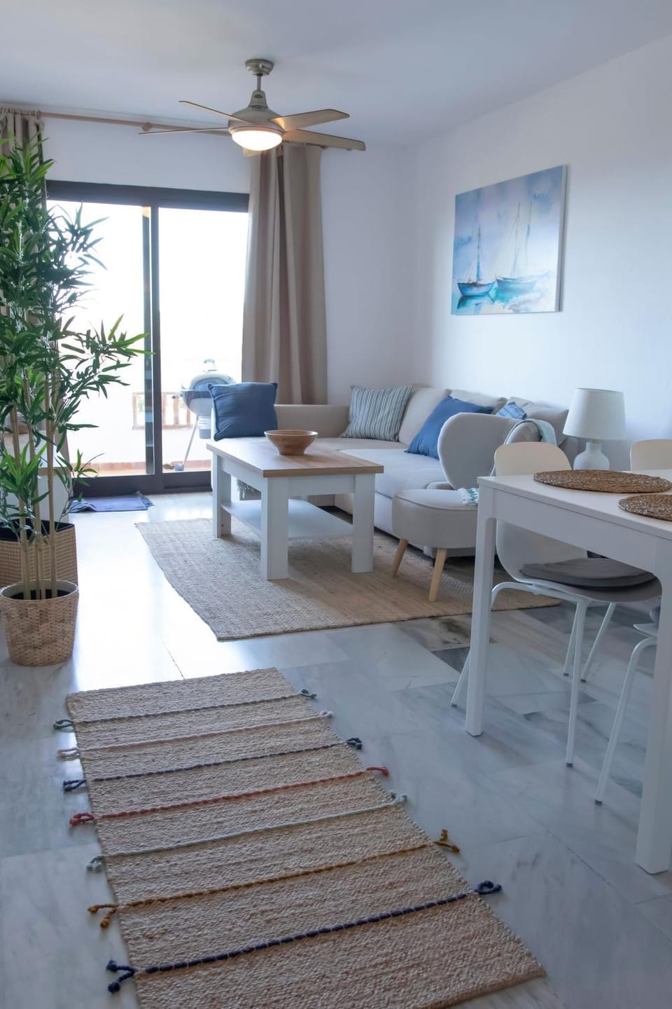 Sol Mates Apartment Apartment in Sitio de Calahonda