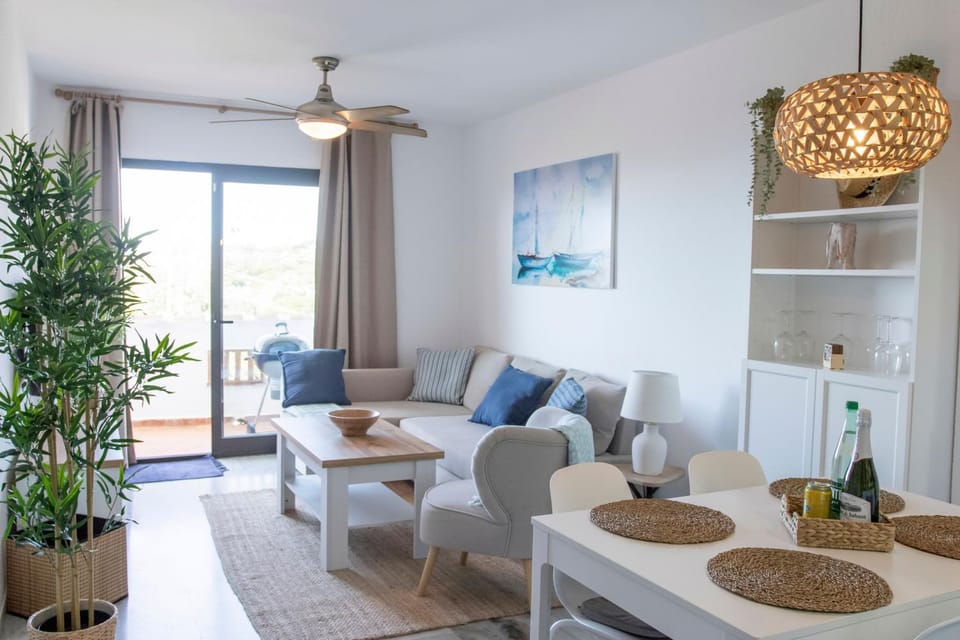 Sol Mates Apartment Apartment in Sitio de Calahonda