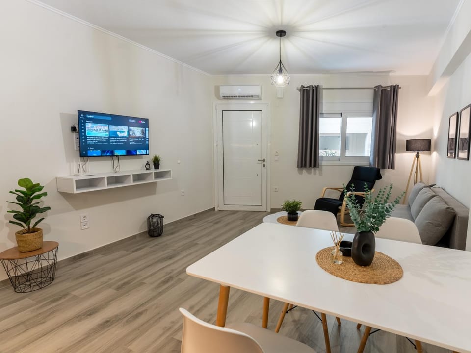 Symposio Apartments 2 Apartment in Peloponnese, Western Greece and the Ionian