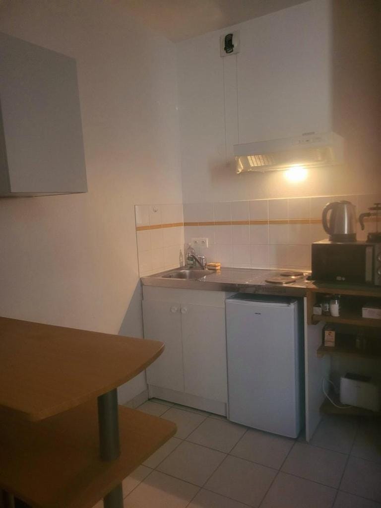 Appolon Apartment in Colmar