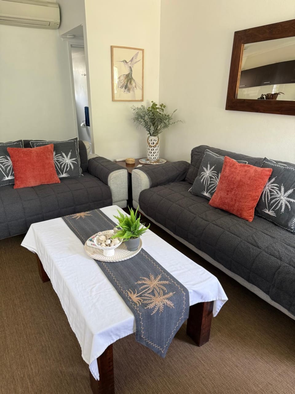 Cairns Poolside Apartment Apartment in Cairns