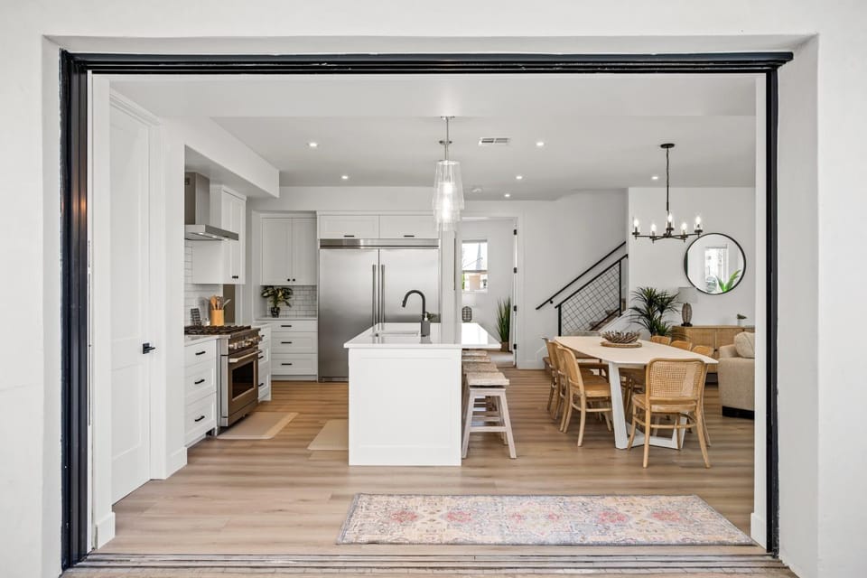 Sunstone Retreat home House in St George