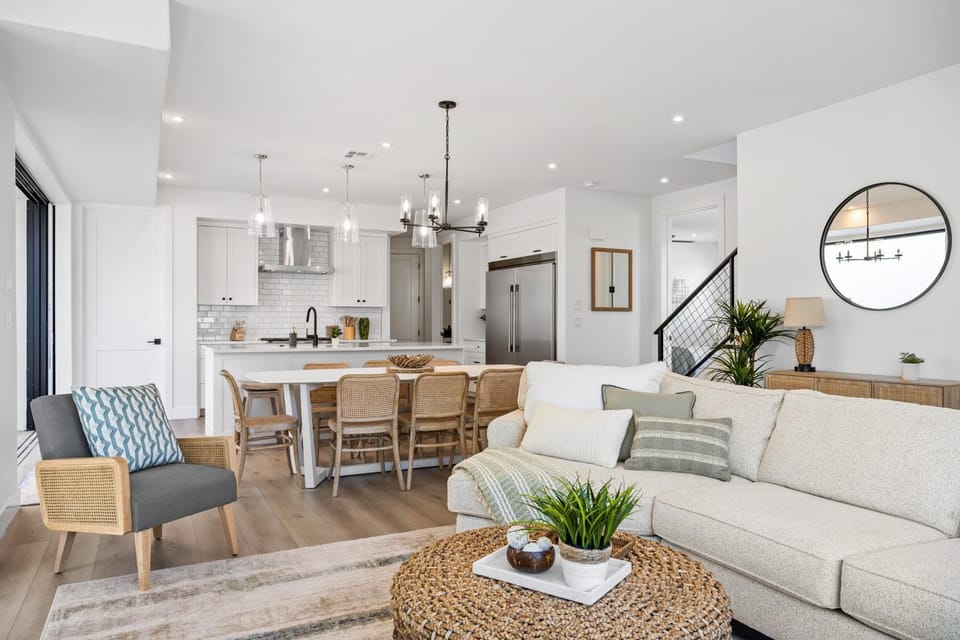 Sunstone Retreat home House in St George