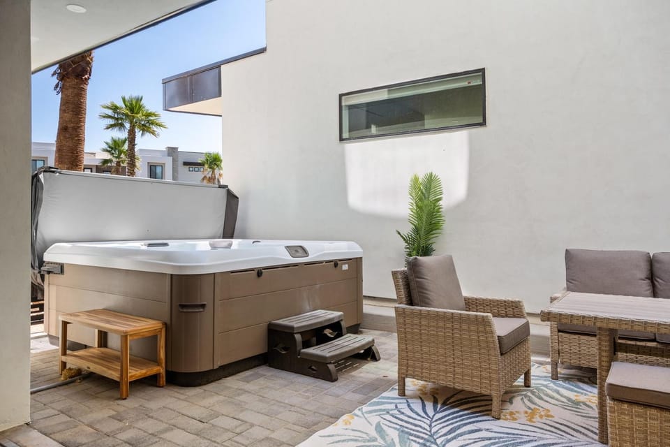 Sunstone Retreat home House in St George