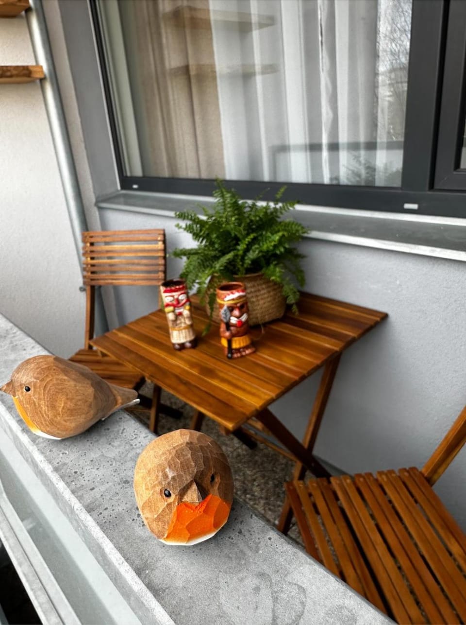 Bali byt s parkovacím místem v centru města Apartment in South Bohemian Region