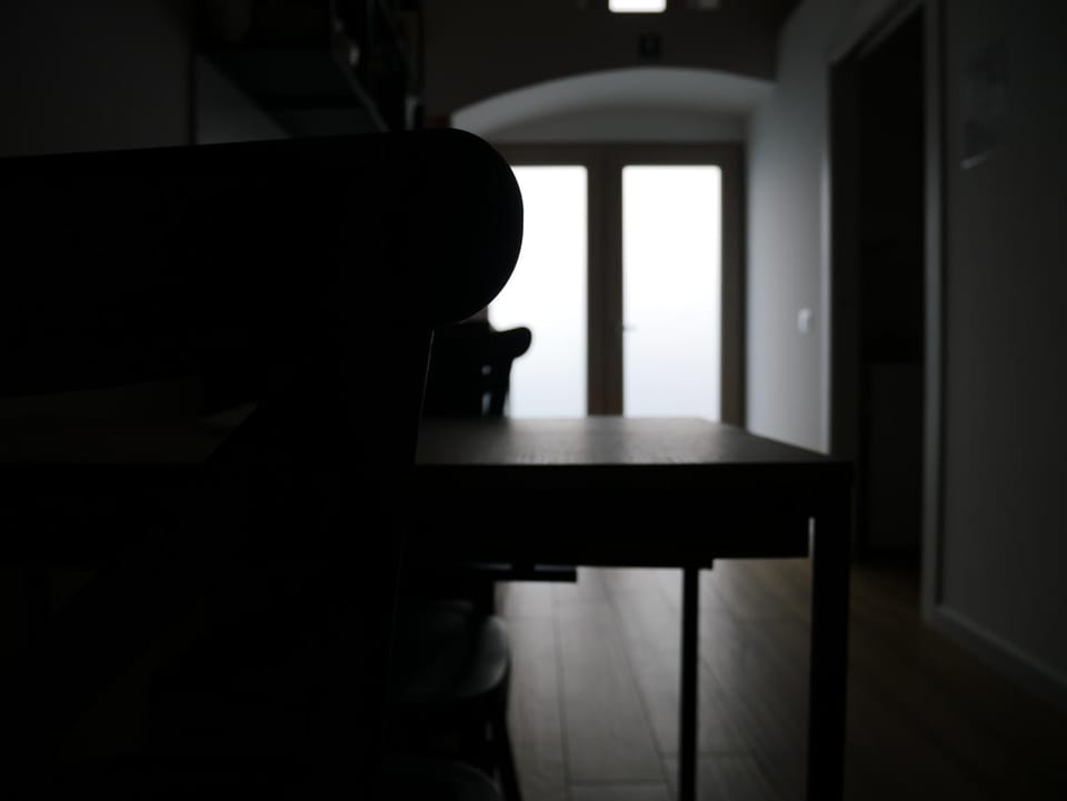 Loto Room Apartment in Fasano
