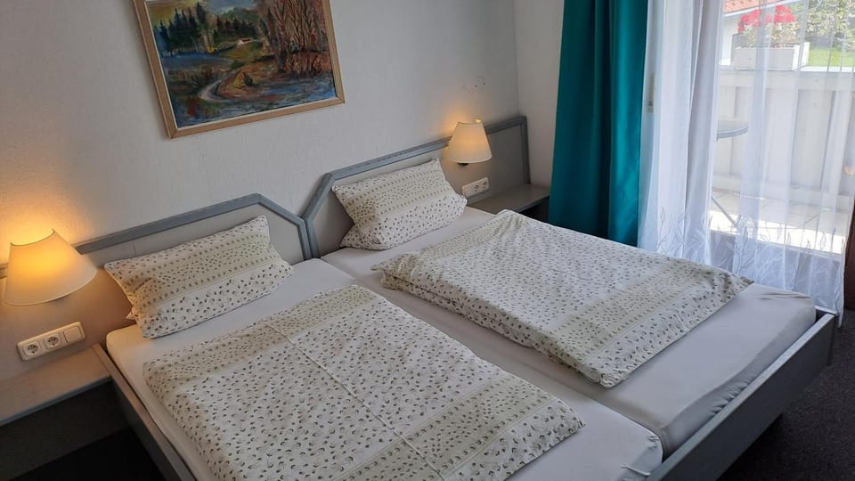 Pension Birkenhof Bed and Breakfast in Bavaria