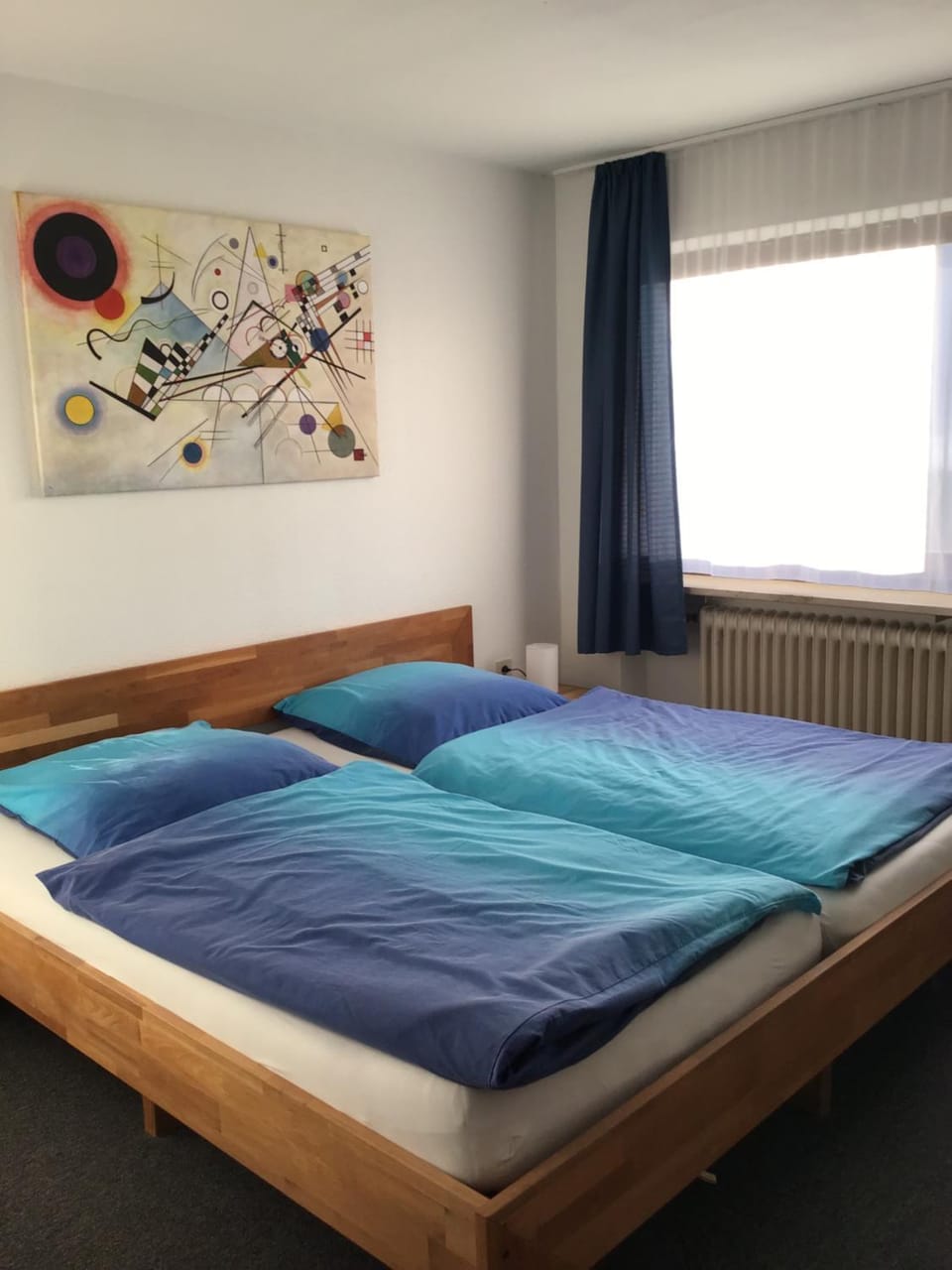 Pension Birkenhof Bed and Breakfast in Bavaria