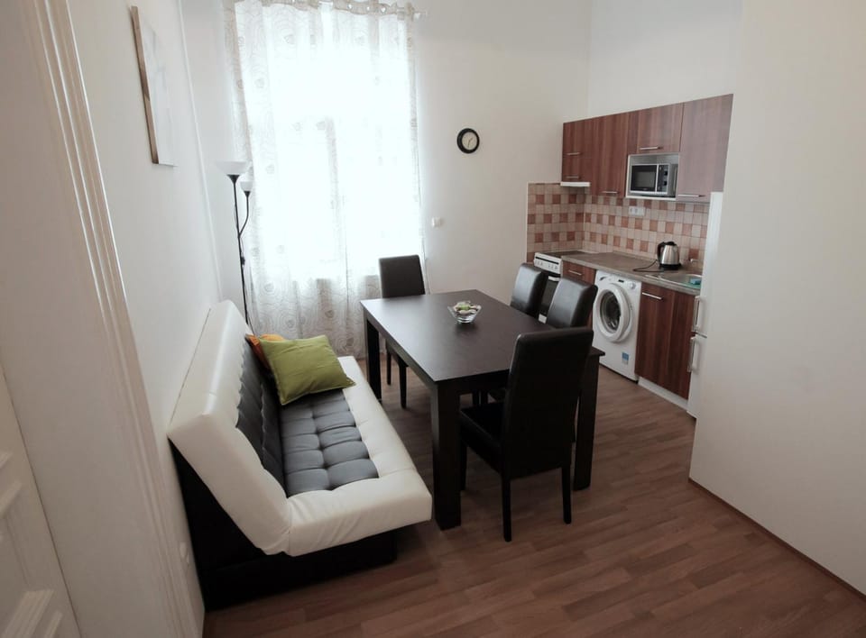 Carpe Diem Prague Apartment in Prague
