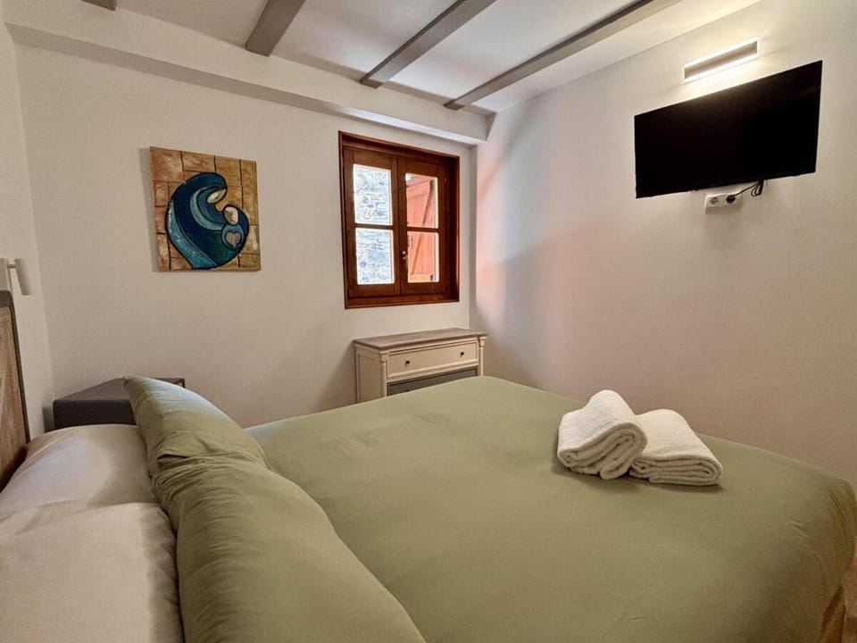 BPIRINEOS-Pedronet Apartment in Benasque