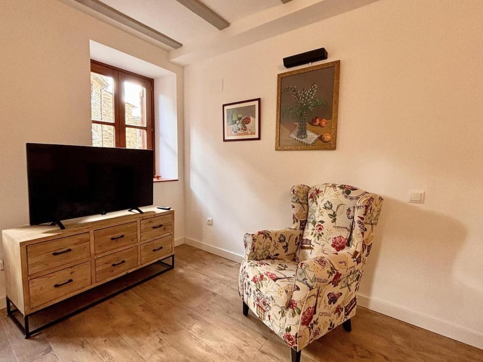 BPIRINEOS-Pedronet Apartment in Benasque