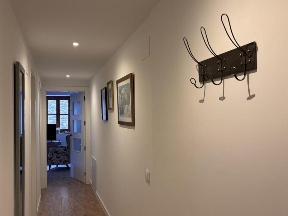 BPIRINEOS-Pedronet Apartment in Benasque