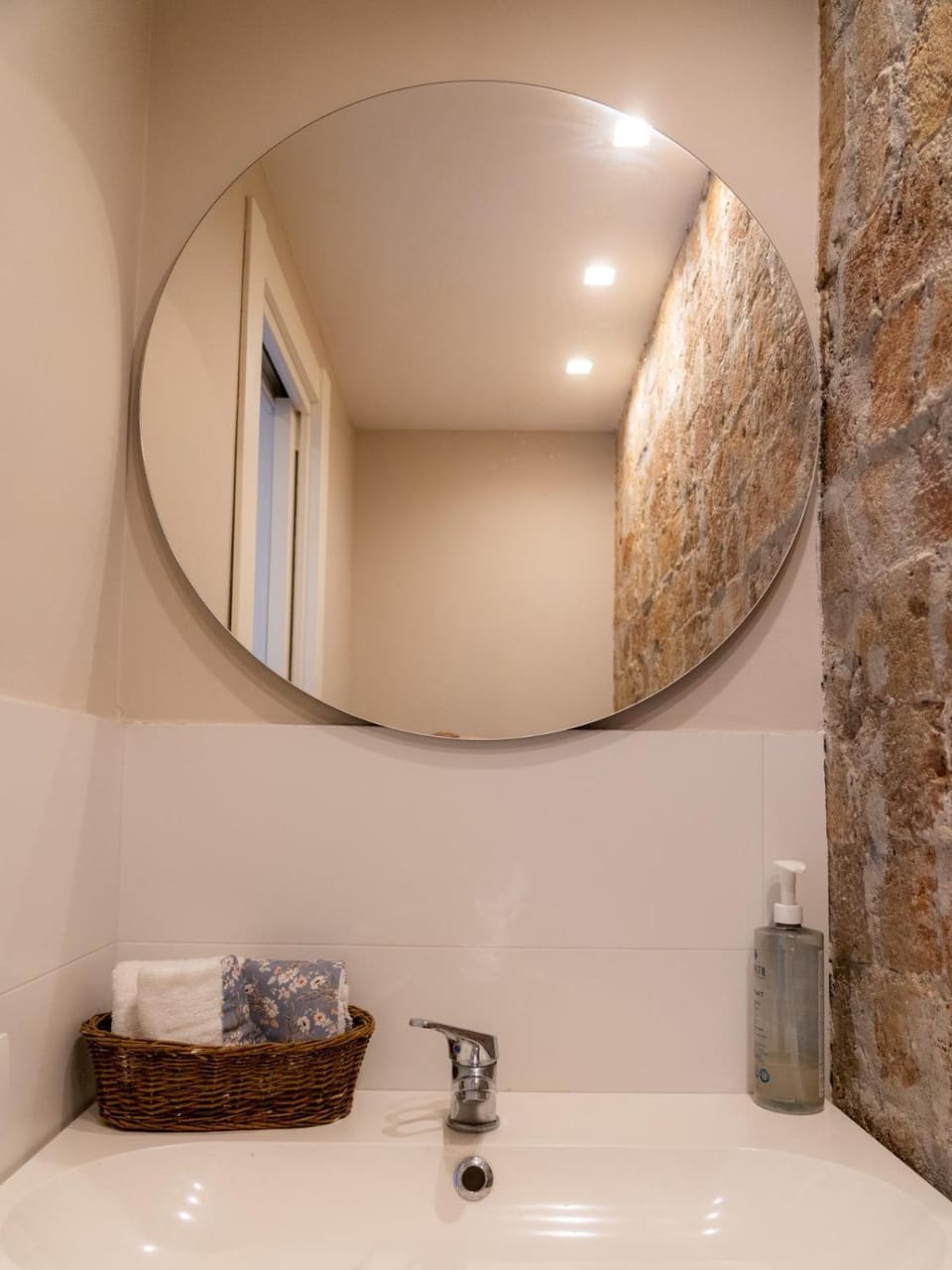 La Cupola Apartment in Naples