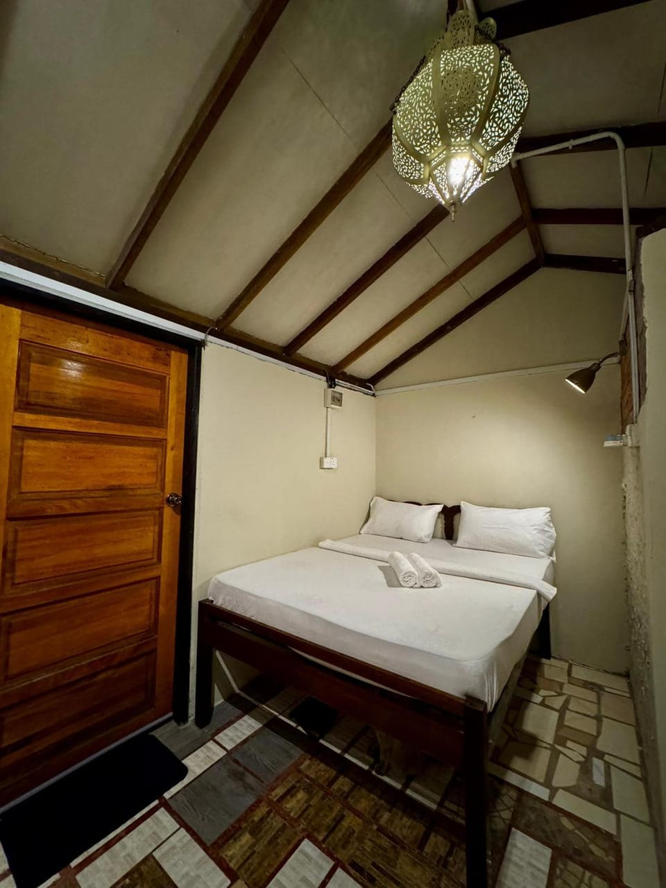 Pok Mat Beach Cabin Cabin in Terengganu, Malaysia