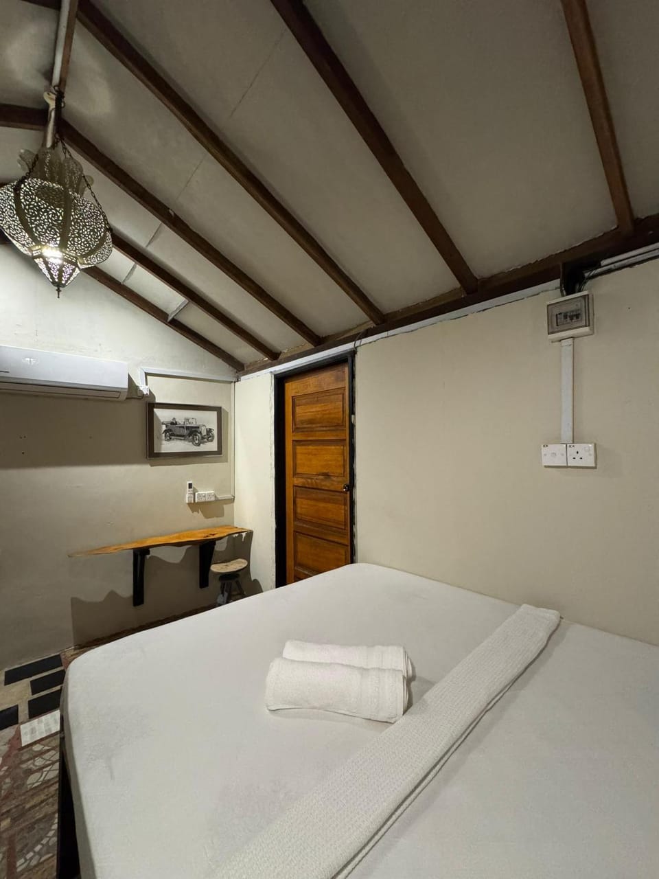 Pok Mat Beach Cabin Cabin in Terengganu, Malaysia