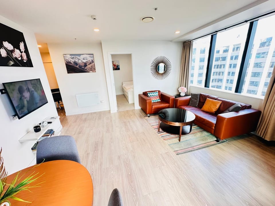 Sky Tower Panorama Suite Luxurious Apartment Apartment in Auckland