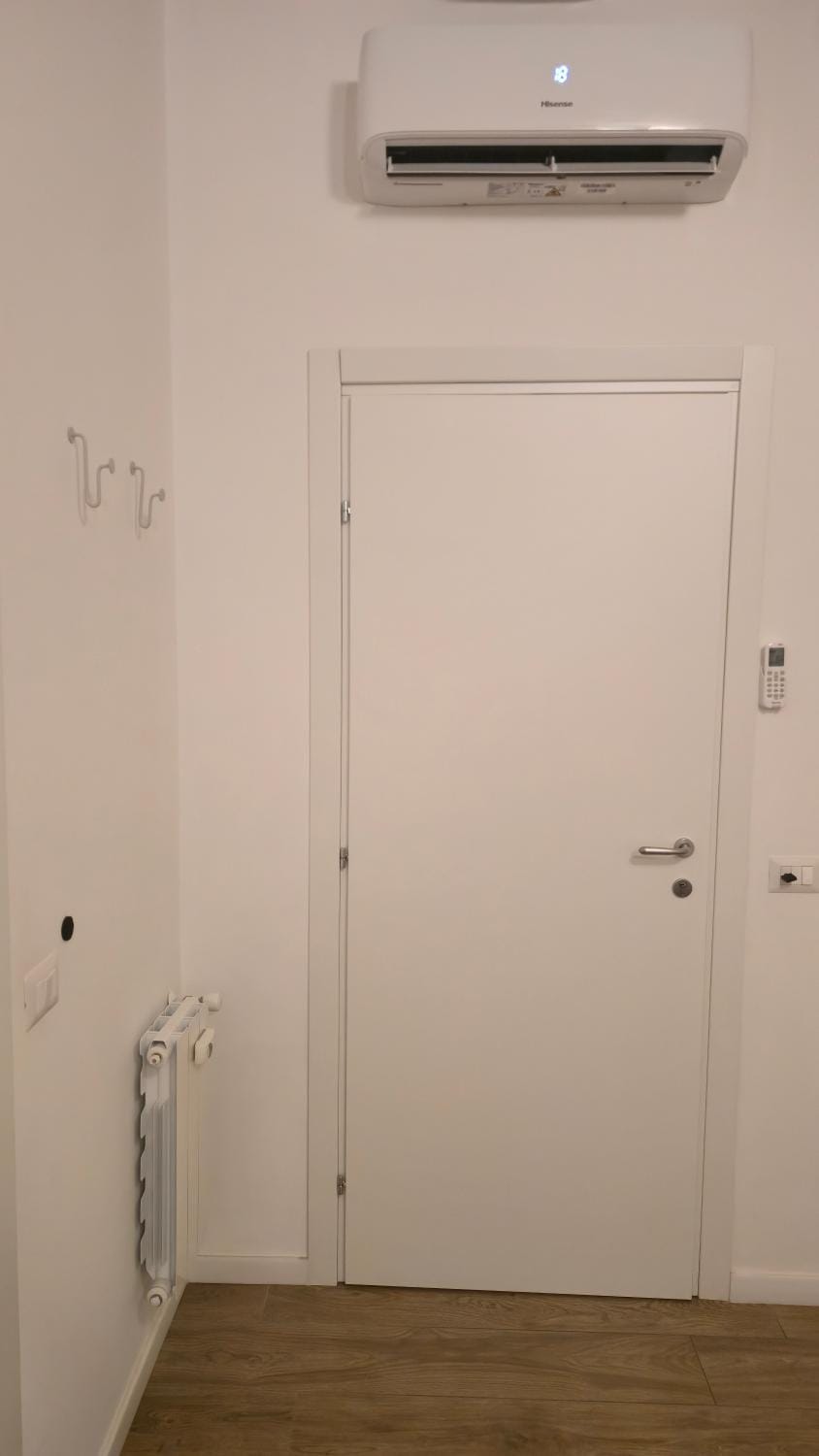 Domus Regis Rooms House in Rome