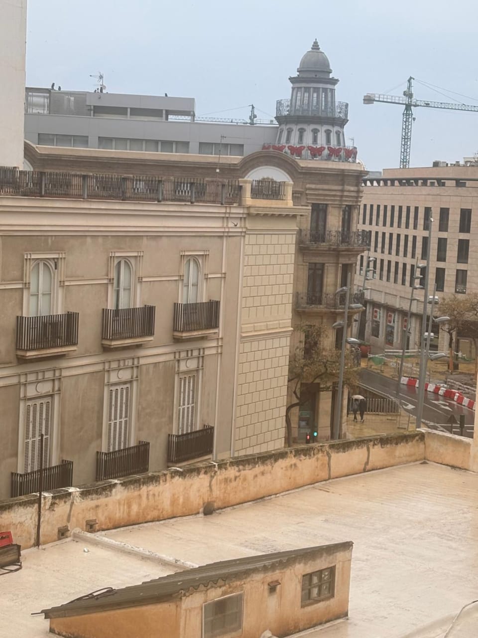 Calderon centro Almeria Apartment in Almería