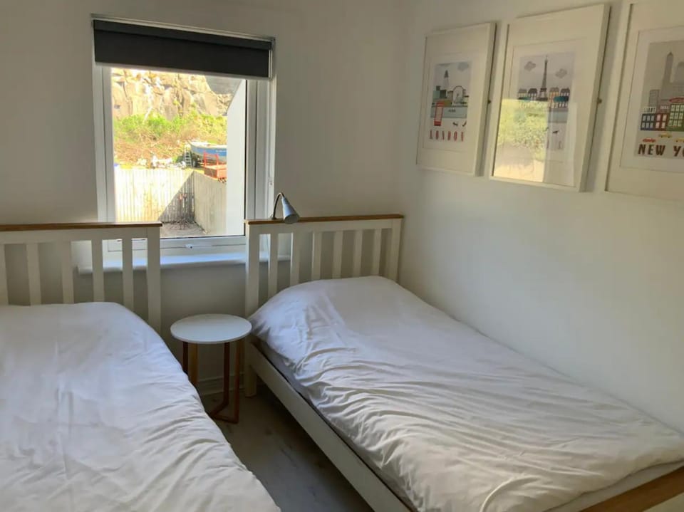 Harbour view Apartment in Portrush