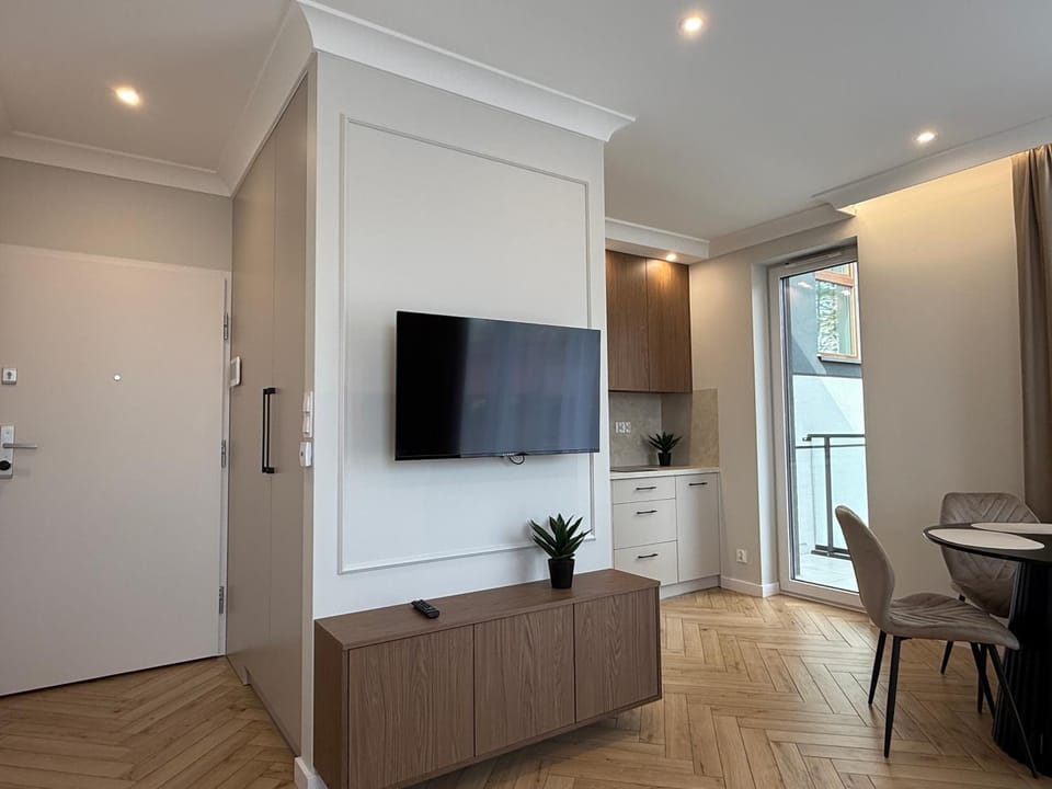 TV and multimedia