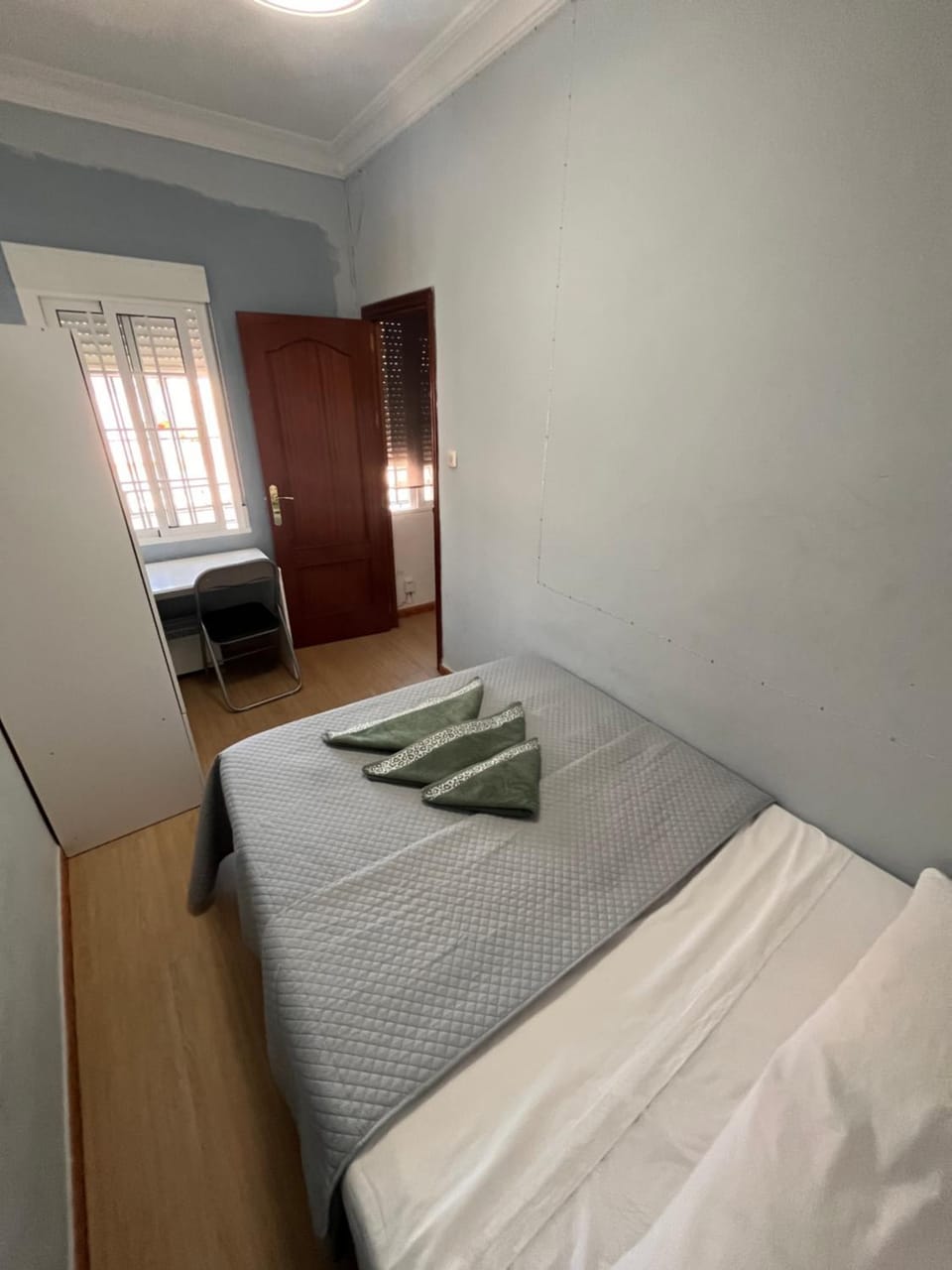 Apartamento Completo Z24 en Camas Sevilla Apartment in Andalusia