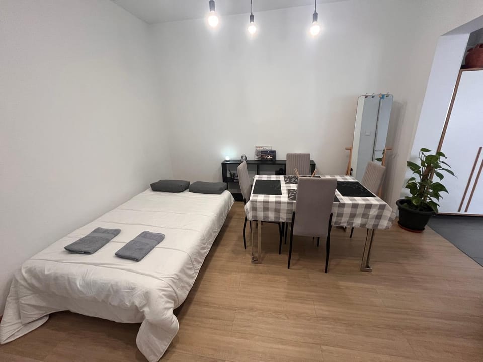 Apartamento Completo Z24 en Camas Sevilla Apartment in Andalusia