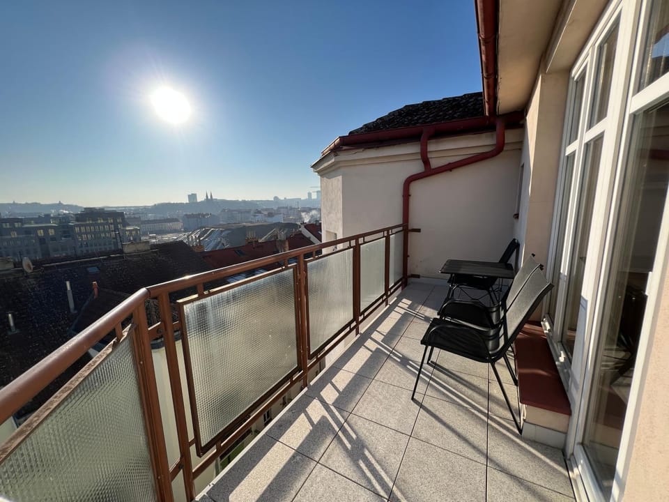 View (from property/room), Balcony/Terrace