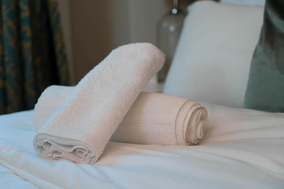 towels