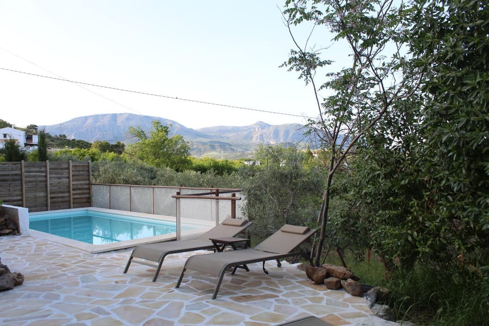 Casa Rural Cortijo Paredones House in Valle del Guadalhorce