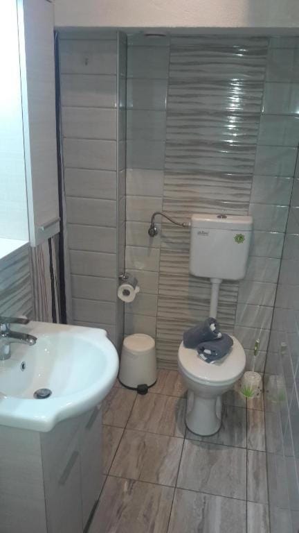 Friends 2 Apartment Apartment in Decentralized Administration of Macedonia and Thrace