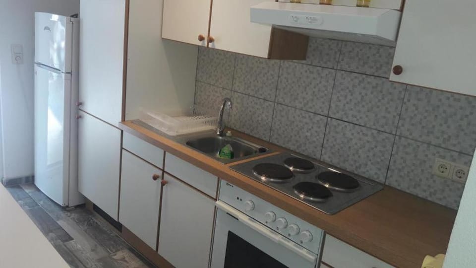 Friends 2 Apartment Apartment in Decentralized Administration of Macedonia and Thrace