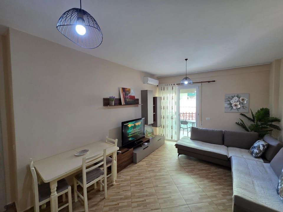 Piazza Place Apartment in Tirana County, Albania