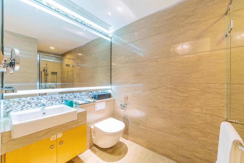 Toilet, Bathroom