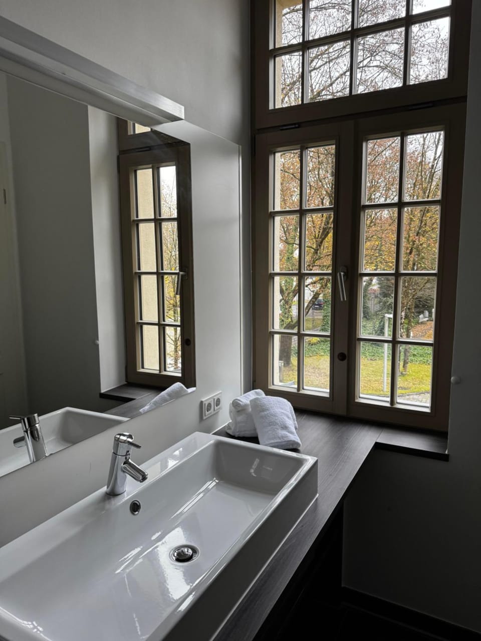 Royal GmbH Apartment in Munich