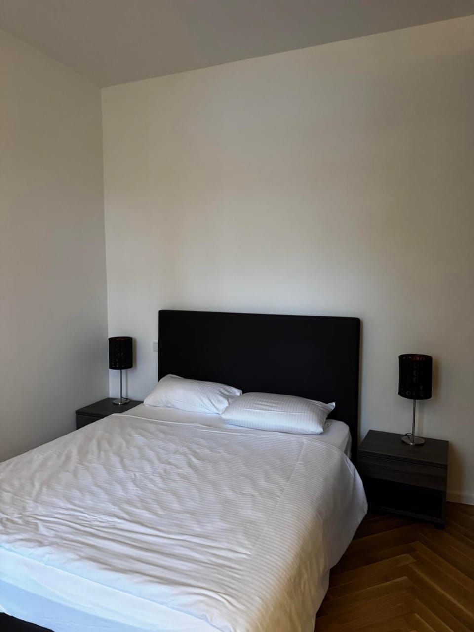 Royal GmbH Apartment in Munich