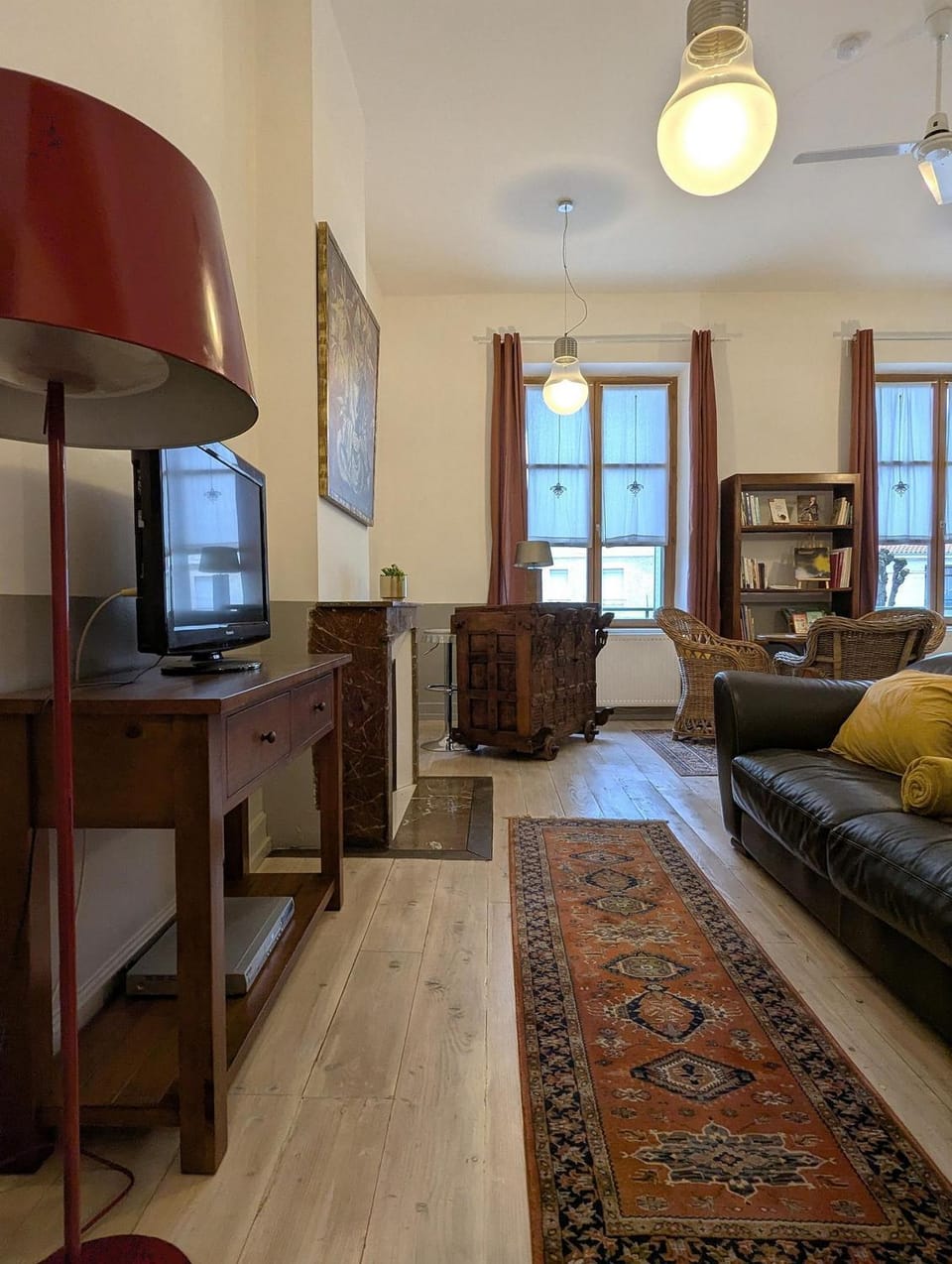 Gite de Serre House in Grand Est
